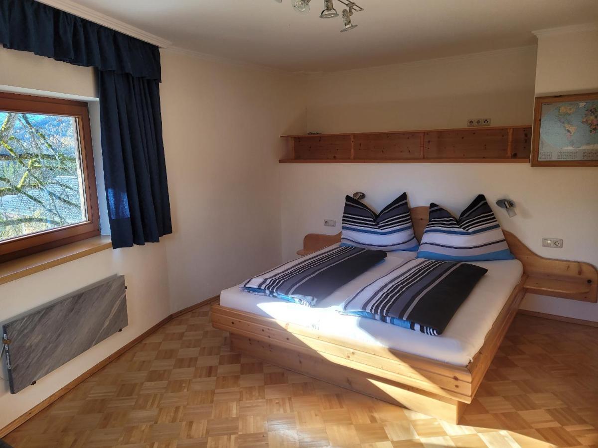 Appartement Wieser Ramsau am Dachstein Exterior foto